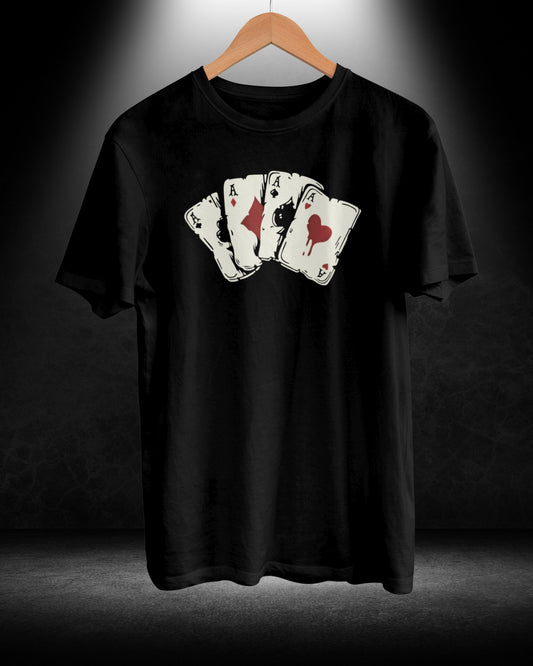 Aces T-shirt