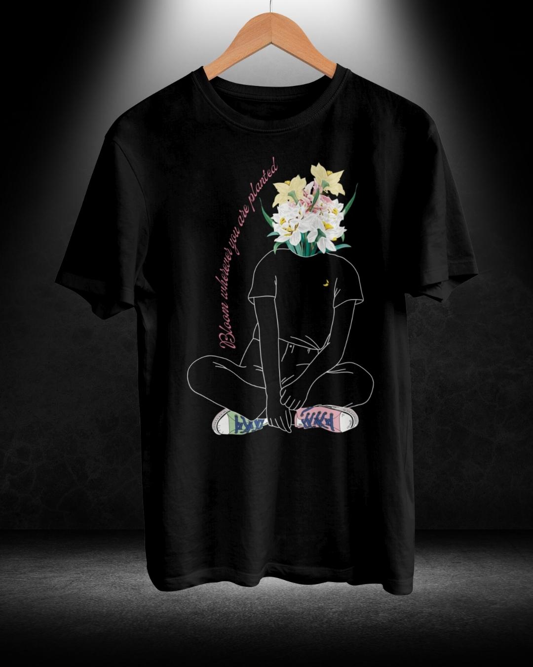 Bloom T-shirt