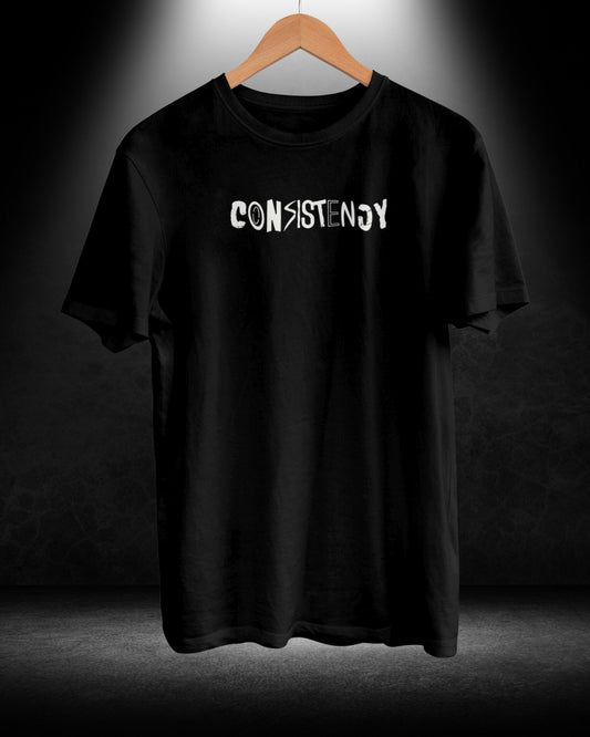 Consistency T-shirt