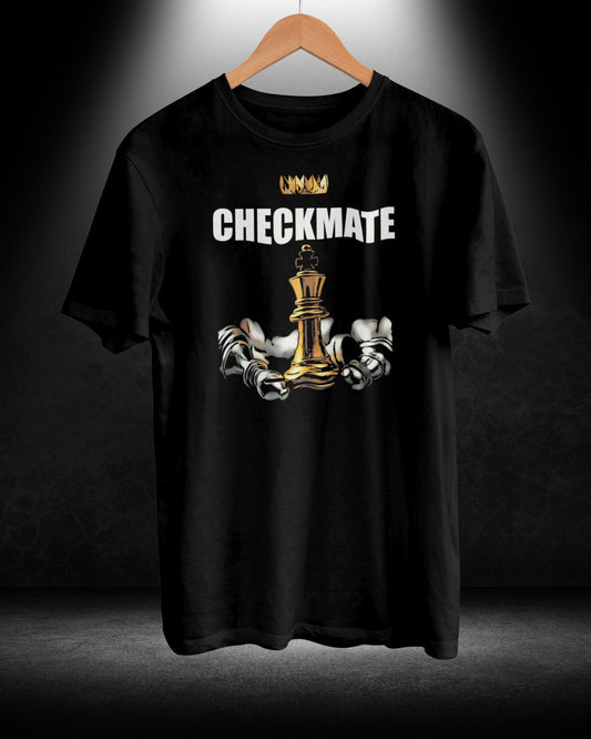 Checkmate T-shirt