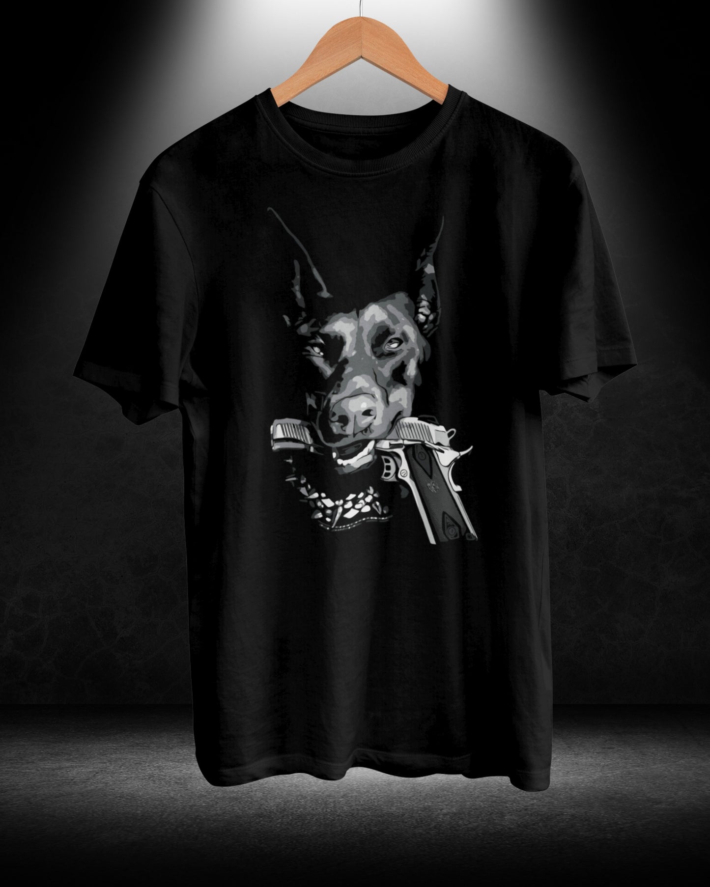 Doberman T-shirt