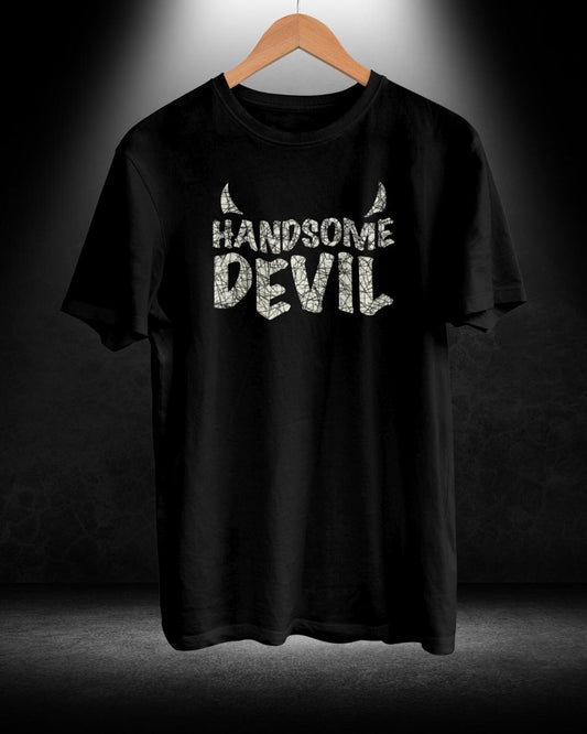 Handsome Devil T-shirt