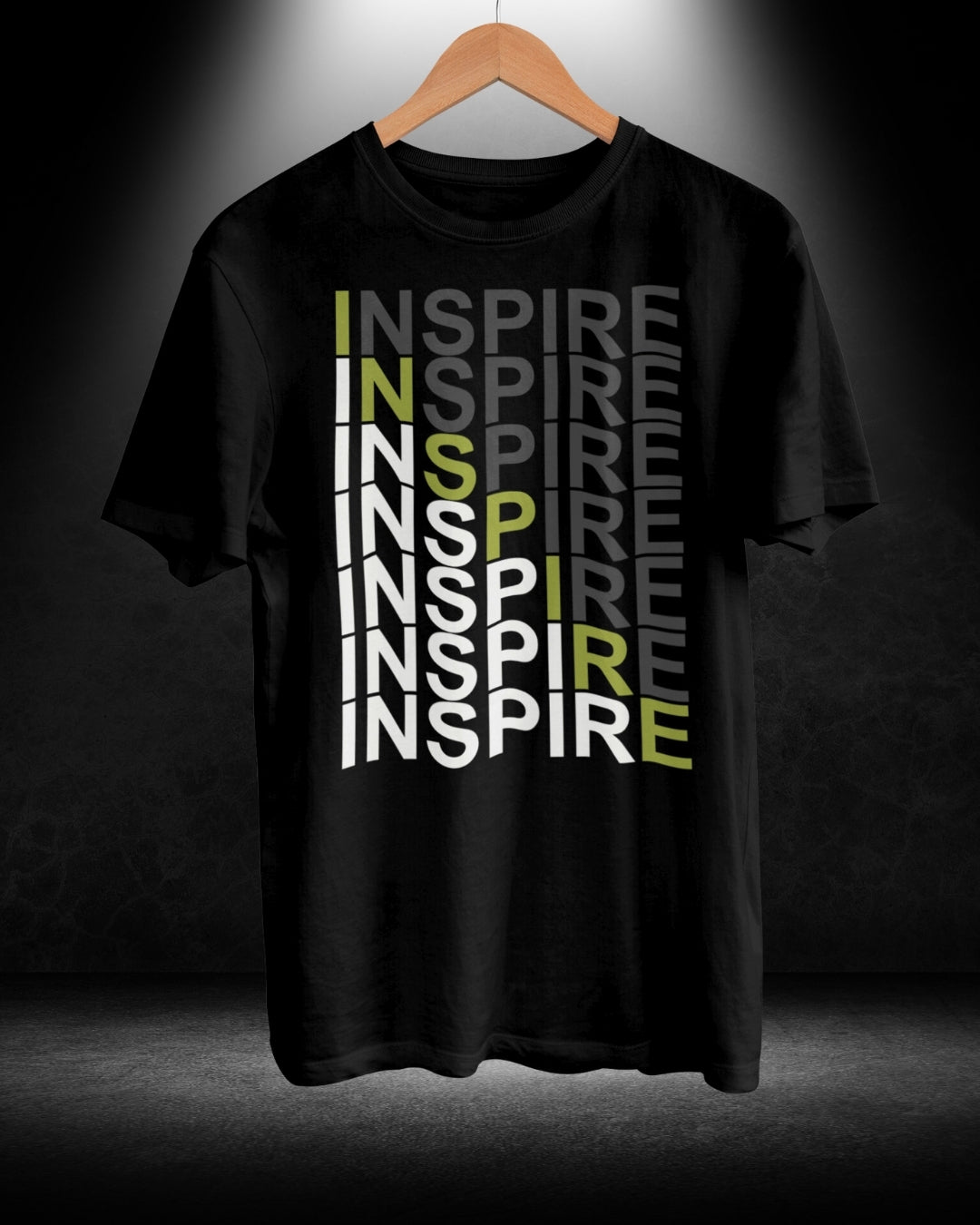 Inspire T-shirt