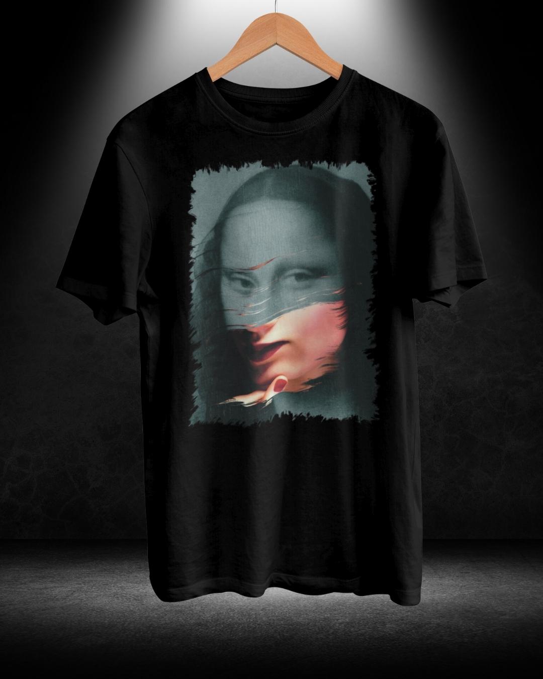 Mona T-shirt