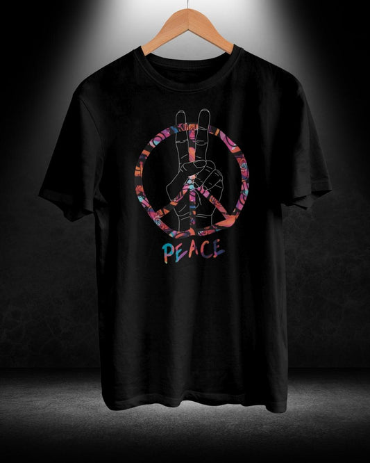 Peace T-shirt