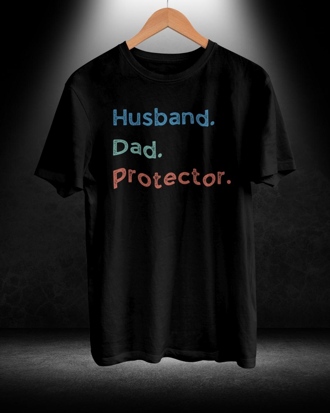 Protector T-shirt