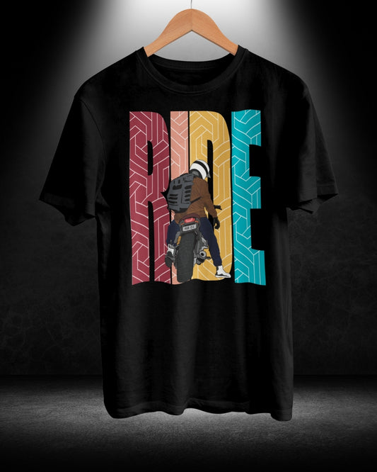 Ride T-shirt