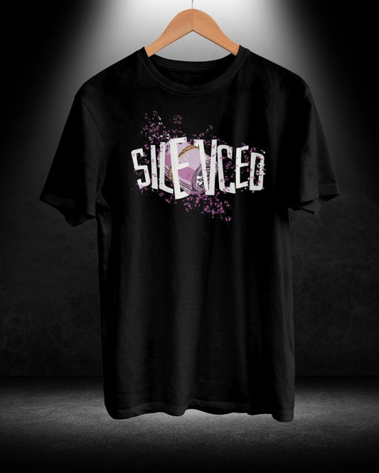 Silenced T-shirt