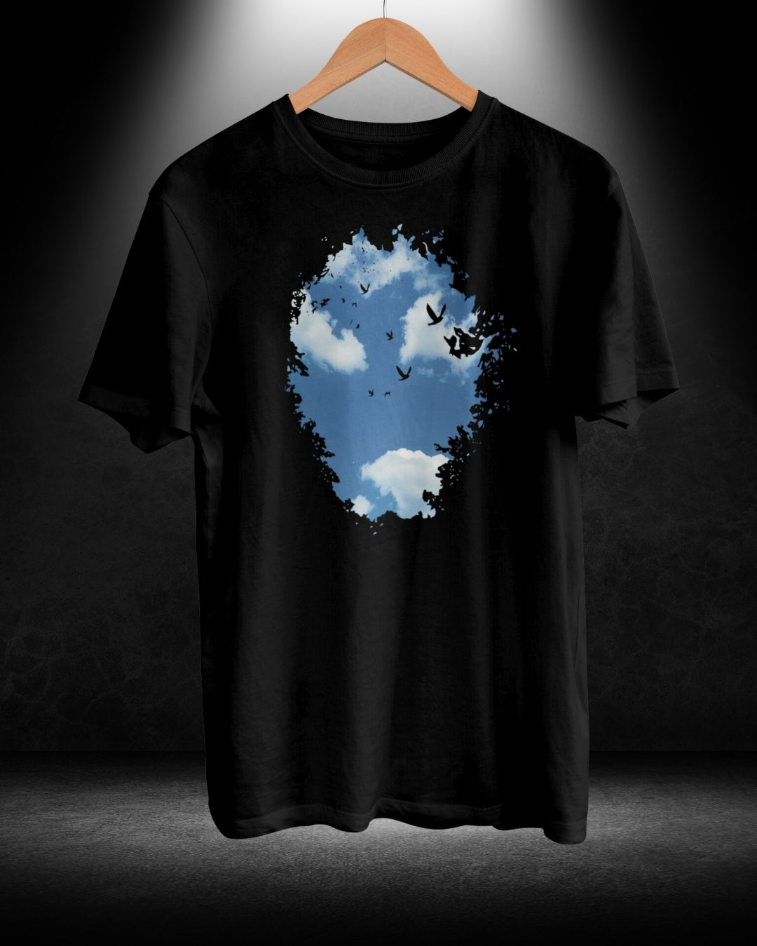 Sky T-shirt