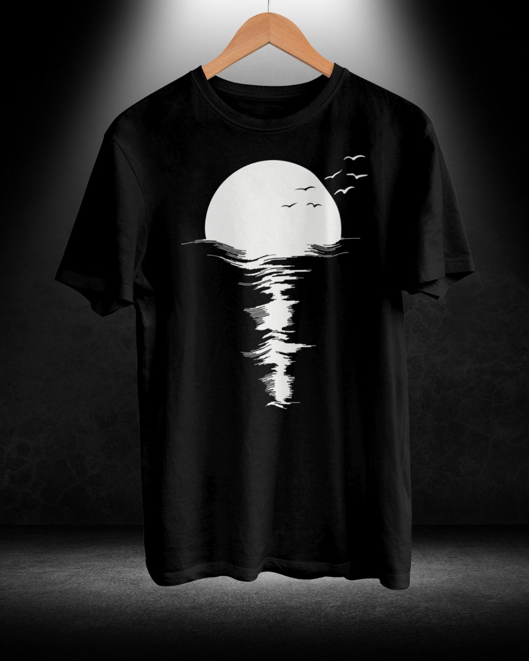 Sunset T-shirt