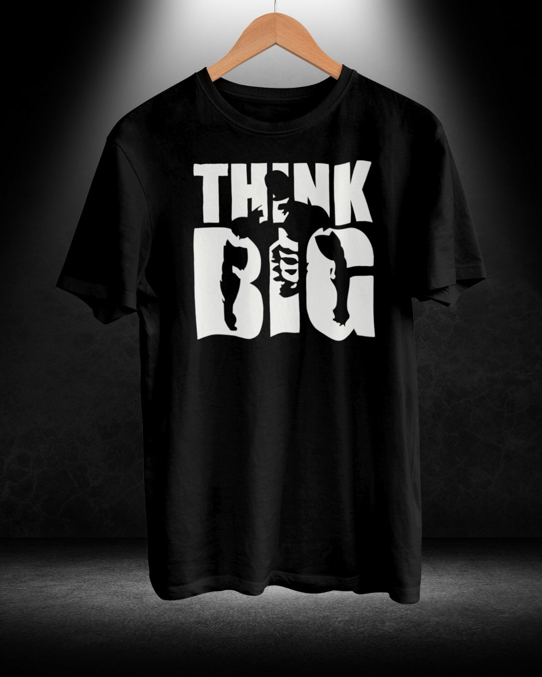 Think Big T-shirt