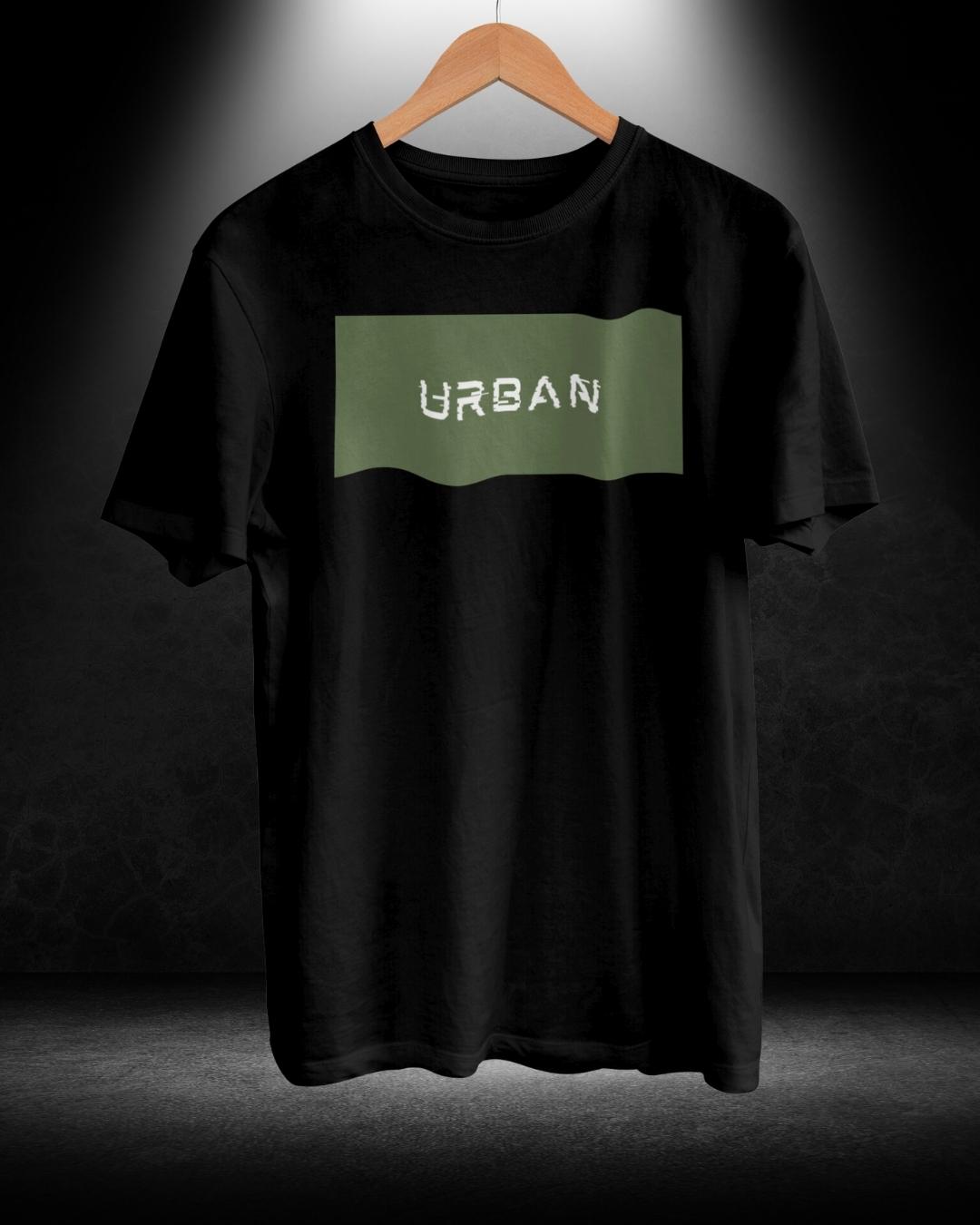 Urban T-shirt