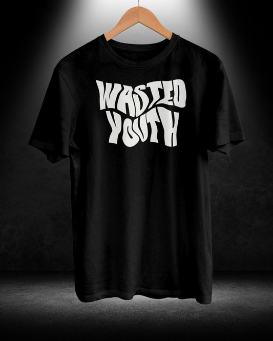 Wasted Youth T-shirt