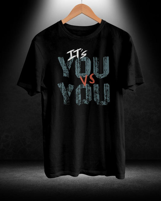 You vs You T-shirt