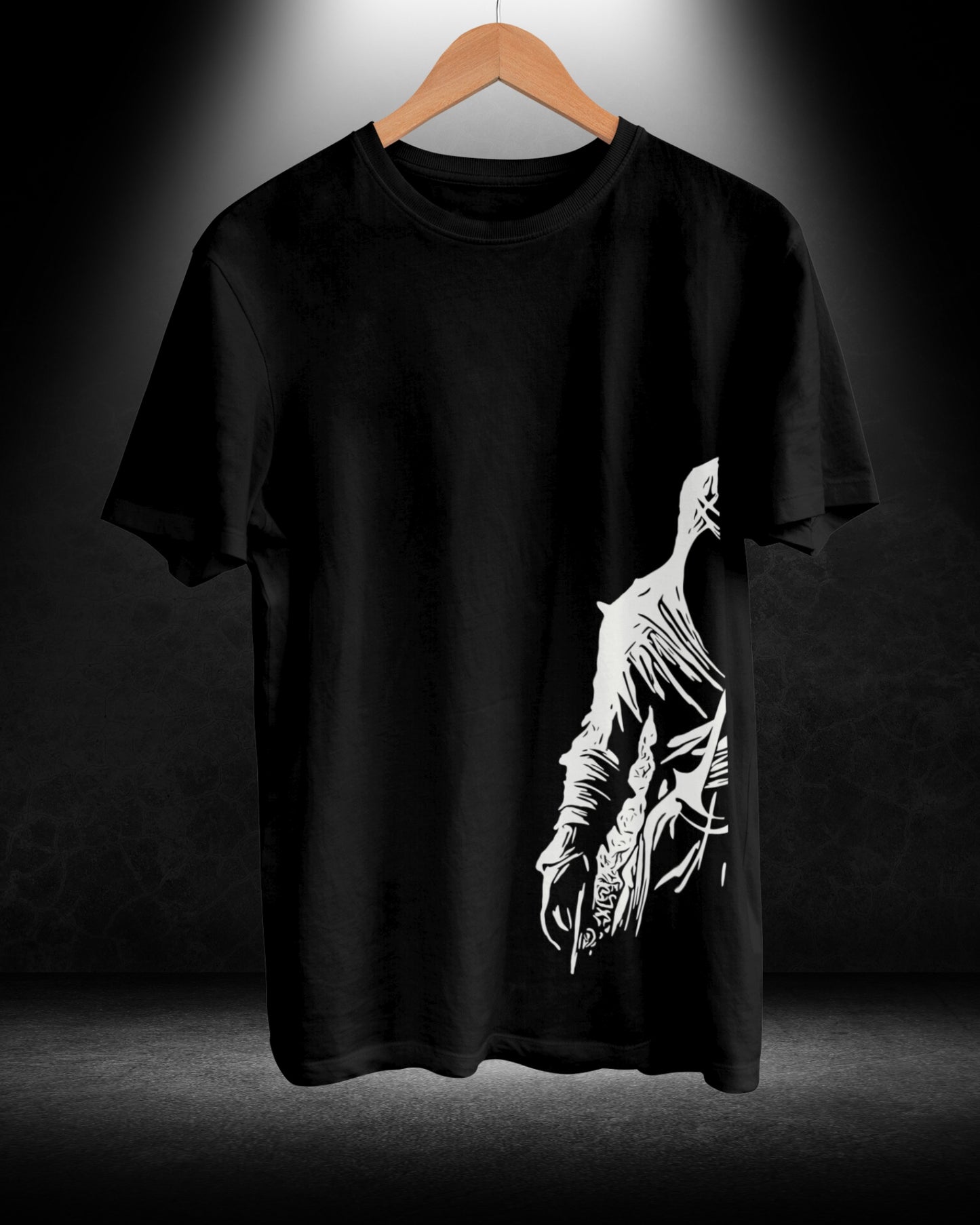 Assassin T-shirt