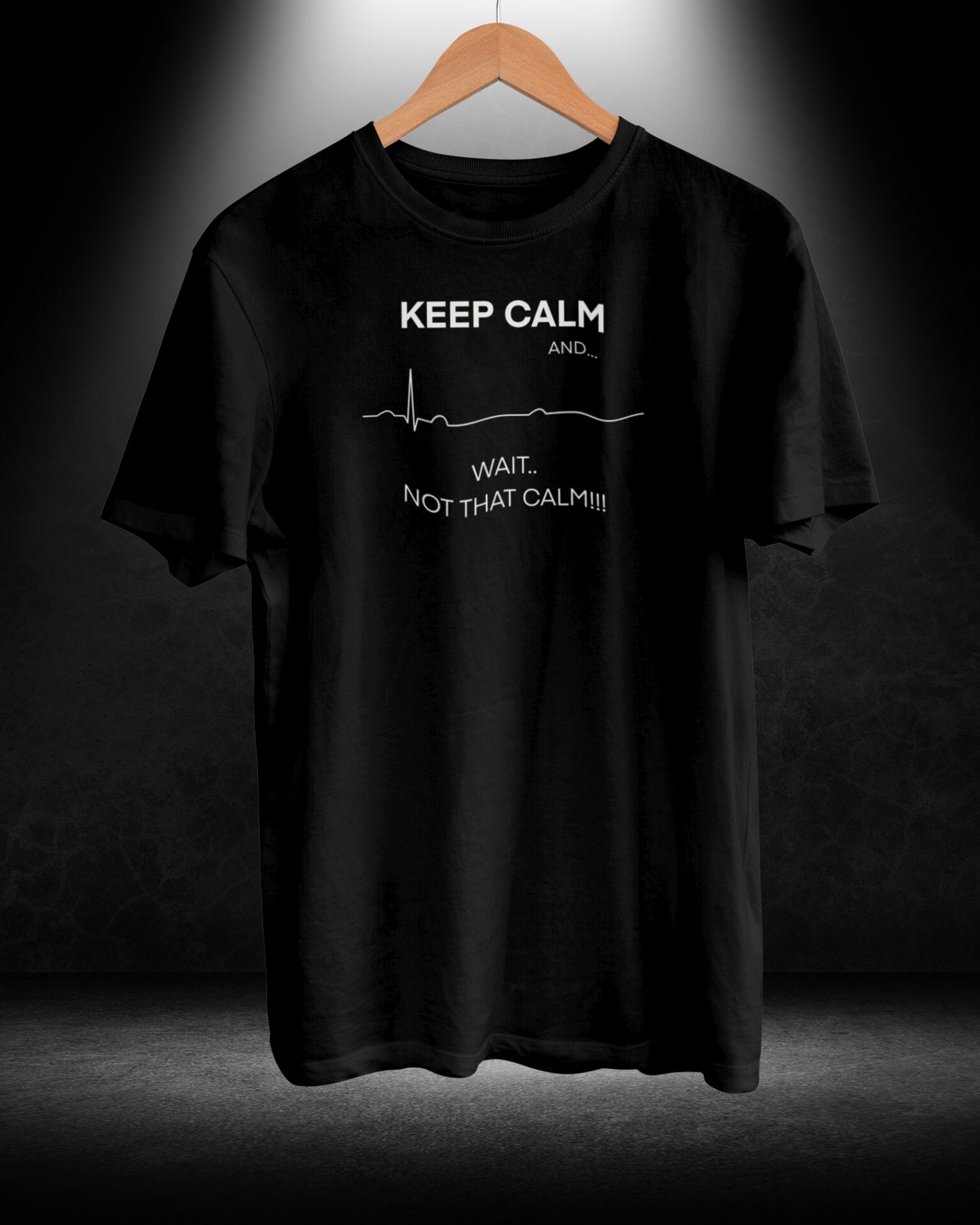 Keep Calm T-shirt