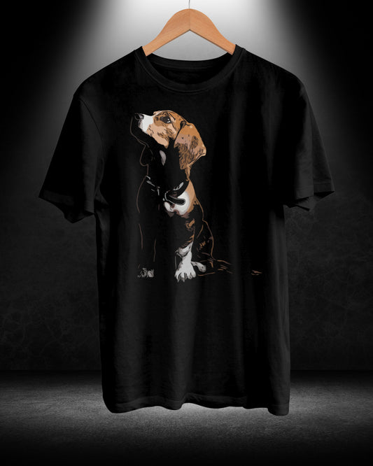 Puppy T-shirt