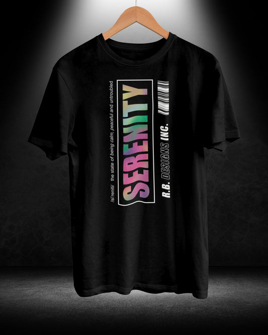 Serenity T-shirt